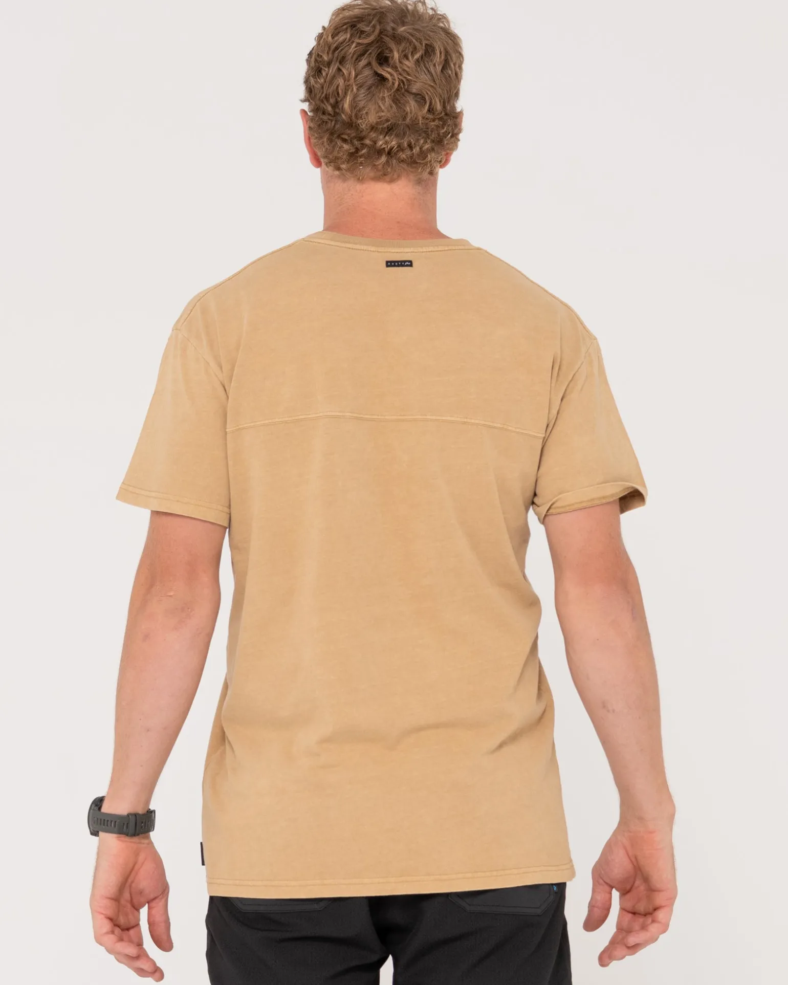 Elbow Grease Short Sleeve Tee | Rusty Best
