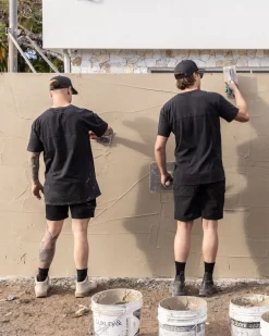 Elbow Grease Short Sleeve Tee | Rusty Shop