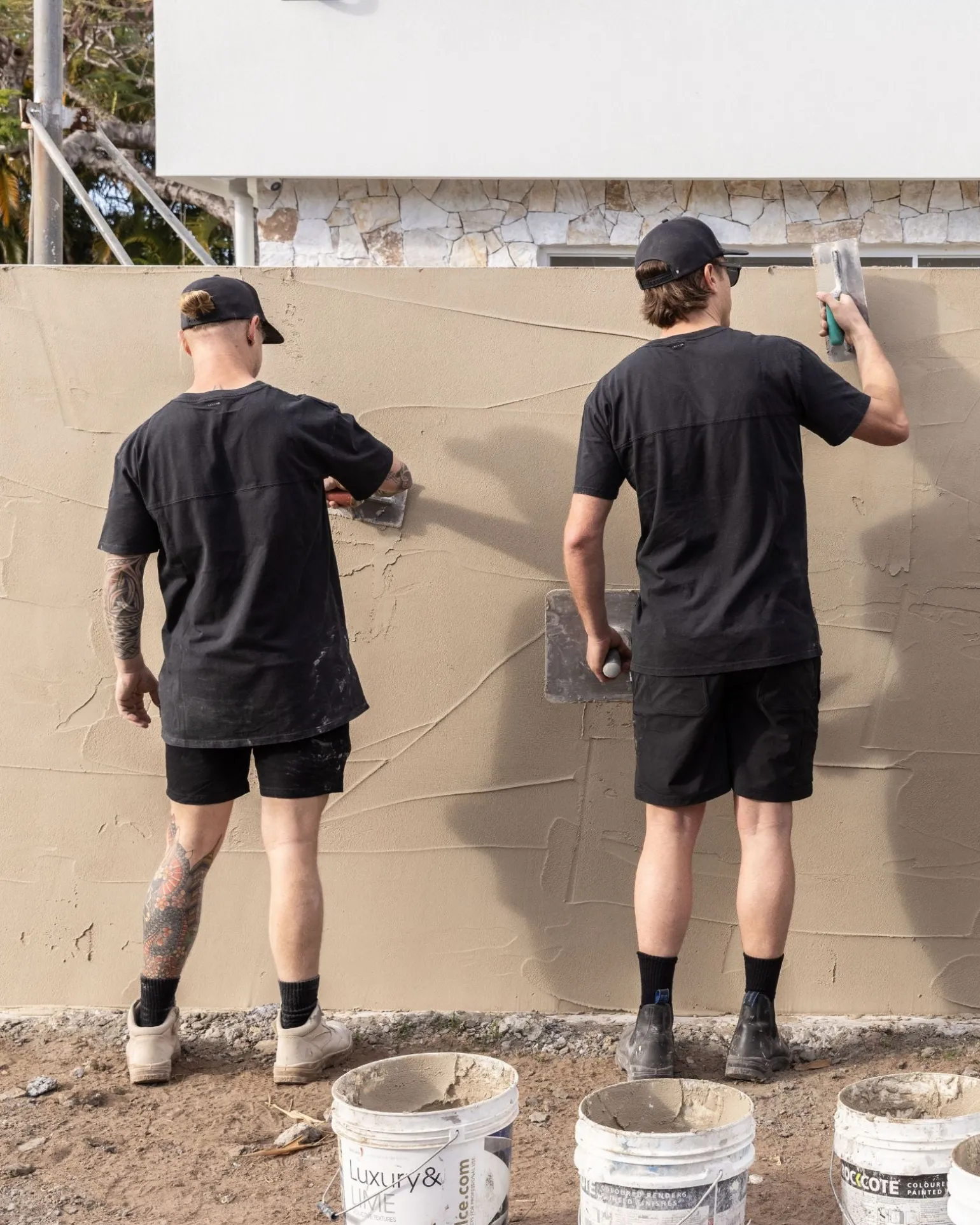 Elbow Grease Short Sleeve Tee | Rusty Shop