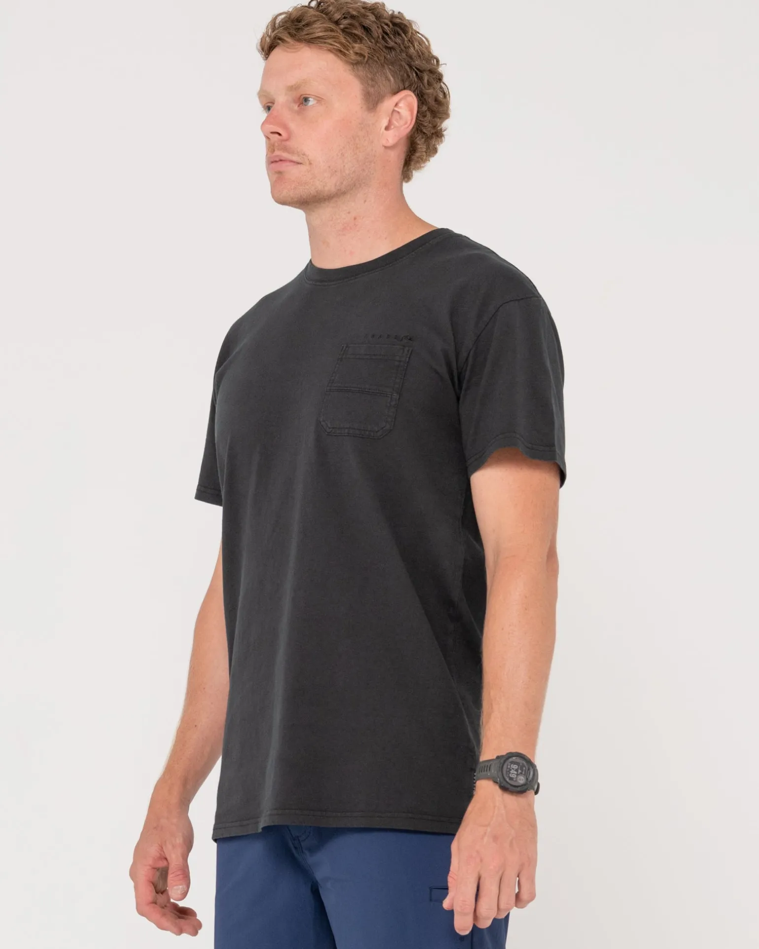 Elbow Grease Short Sleeve Tee | Rusty Shop