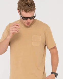 Elbow Grease Short Sleeve Tee | Rusty Best
