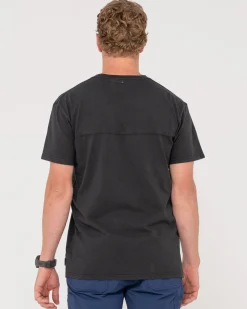 Elbow Grease Short Sleeve Tee | Rusty Shop