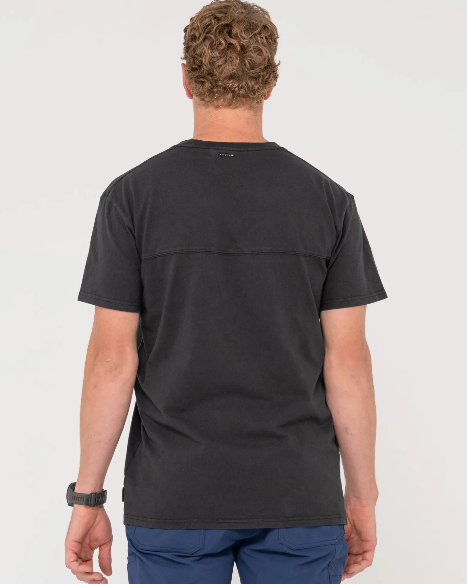 Elbow Grease Short Sleeve Tee | Rusty Shop