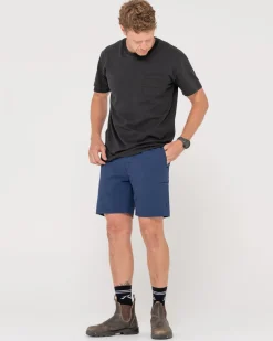 Elbow Grease Short Sleeve Tee | Rusty Shop