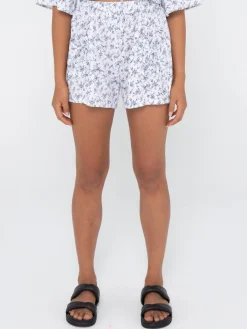 Elise Elastic Short | Rusty Discount