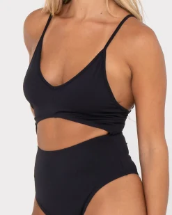Elle Bodysuit | Rusty New