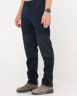 Endeavor Work Pant | Rusty Shop