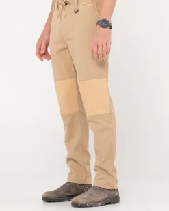 Endeavor Work Pant | Rusty Fashion