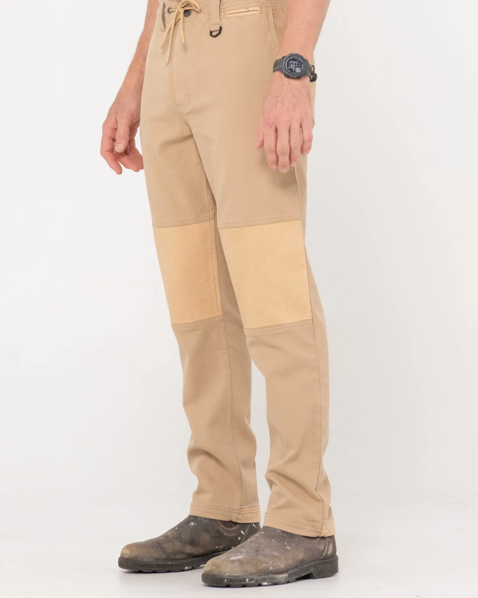 Endeavor Work Pant | Rusty Fashion