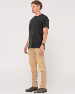 Endeavor Work Pant | Rusty Fashion
