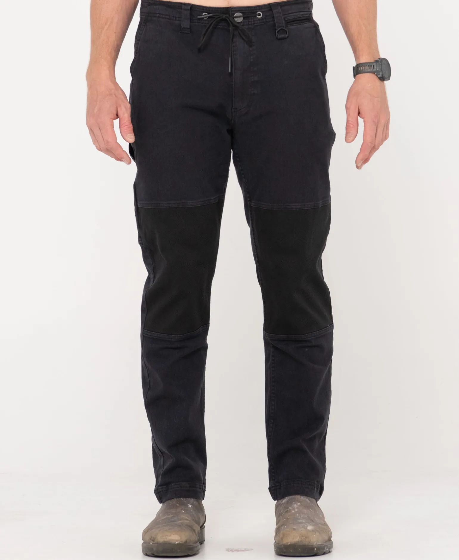 Endeavor Work Pant | Rusty Cheap