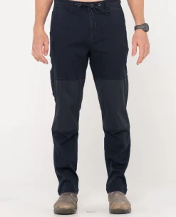 Endeavor Work Pant | Rusty Shop