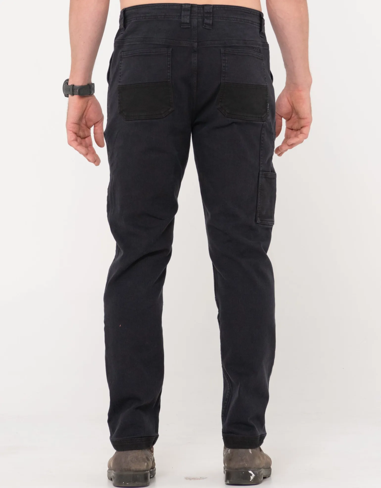 Endeavor Work Pant | Rusty Cheap