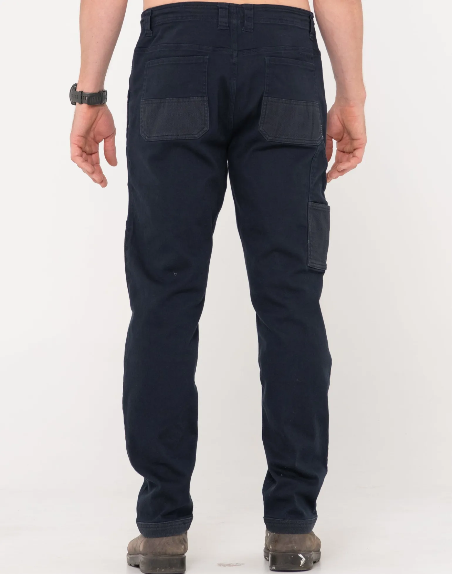 Endeavor Work Pant | Rusty Shop