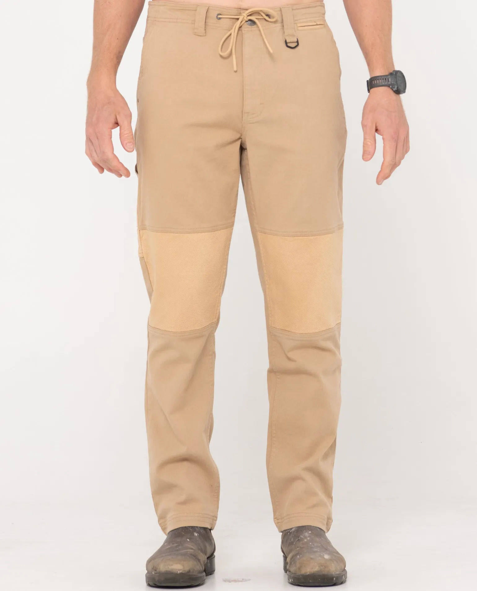 Endeavor Work Pant | Rusty Fashion