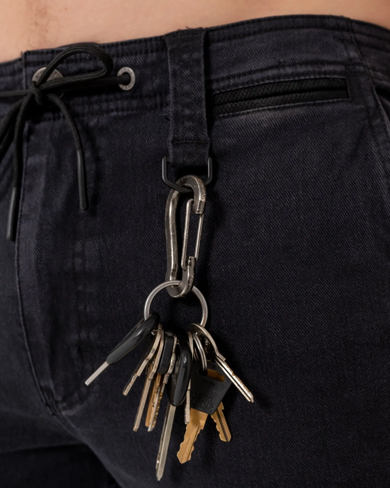 Endeavor Work Pant | Rusty Cheap