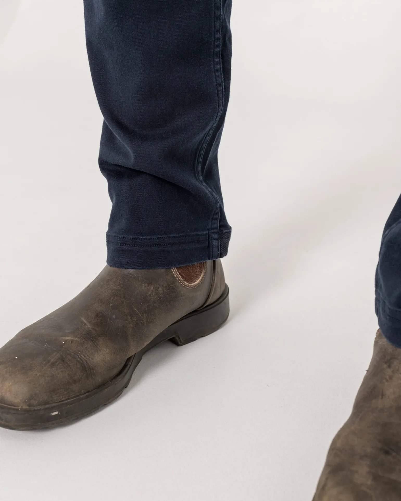 Endeavor Work Pant | Rusty Shop