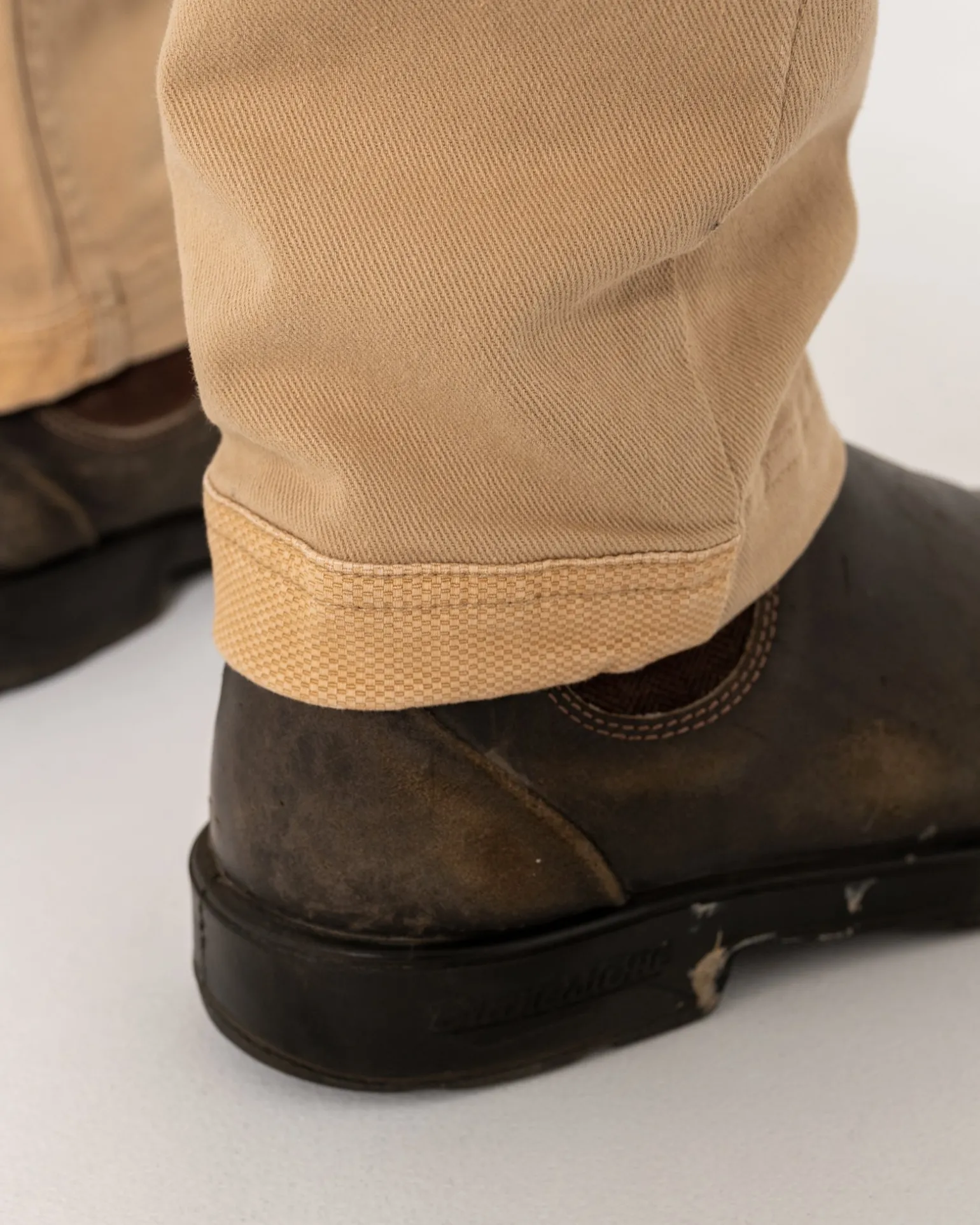 Endeavor Work Pant | Rusty Fashion