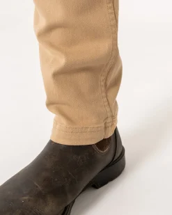 Endeavor Work Pant | Rusty Fashion