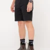 Endeavor Work Short | Rusty Sale