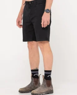 Endeavor Work Short | Rusty Sale