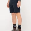 Endeavor Work Short | Rusty Fashion