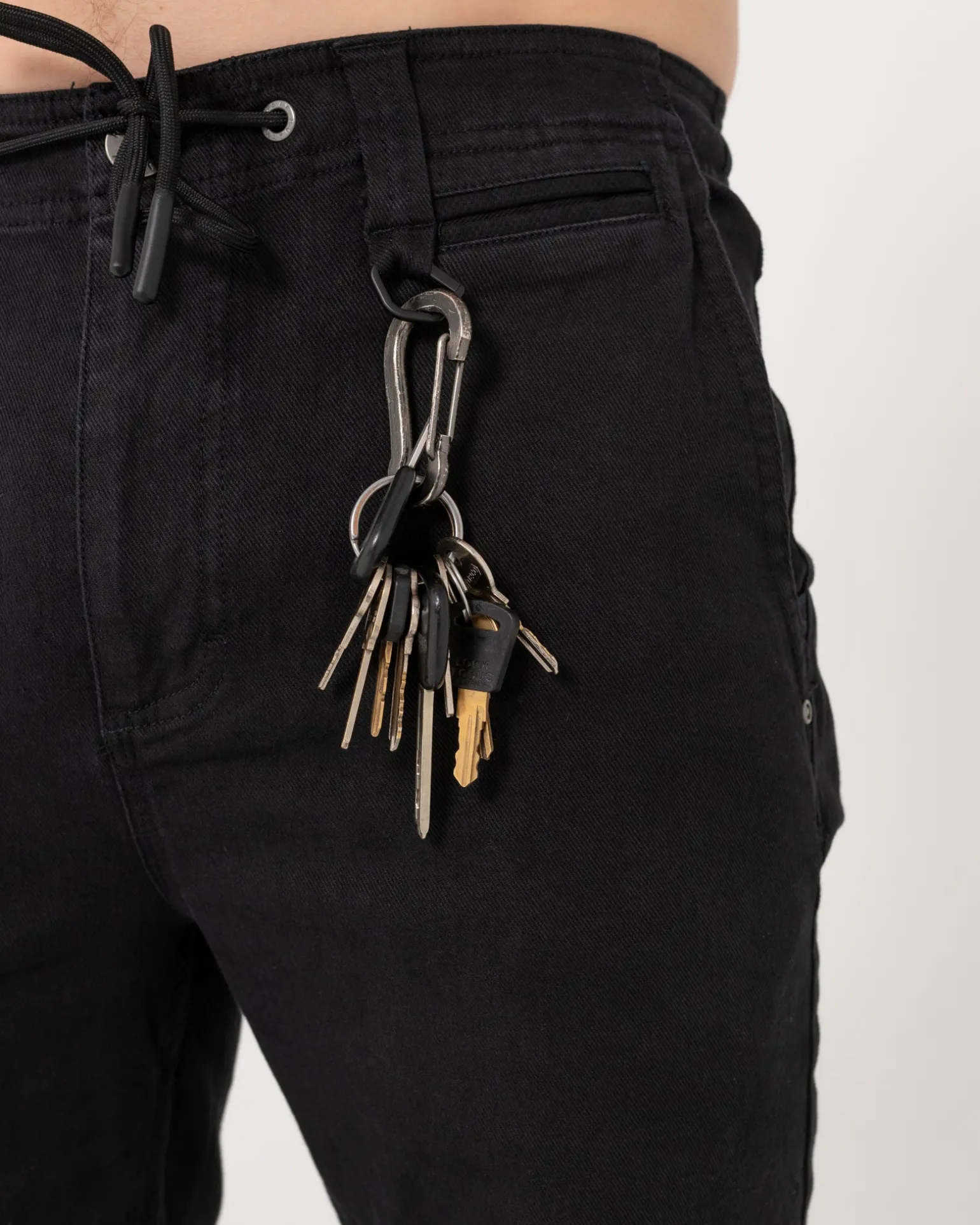 Endeavor Work Short | Rusty Sale