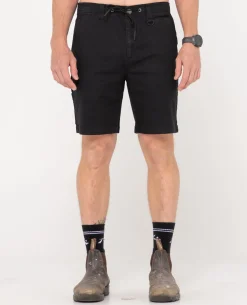 Endeavor Work Short | Rusty Sale