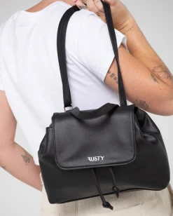 Essence Bucket Bag | Rusty Cheap