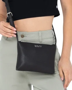 Essence Crossbody Bag | Rusty Store