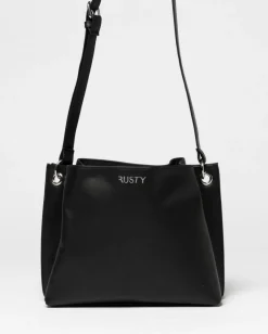 Essence Crossbody Hand Bag | Rusty Online