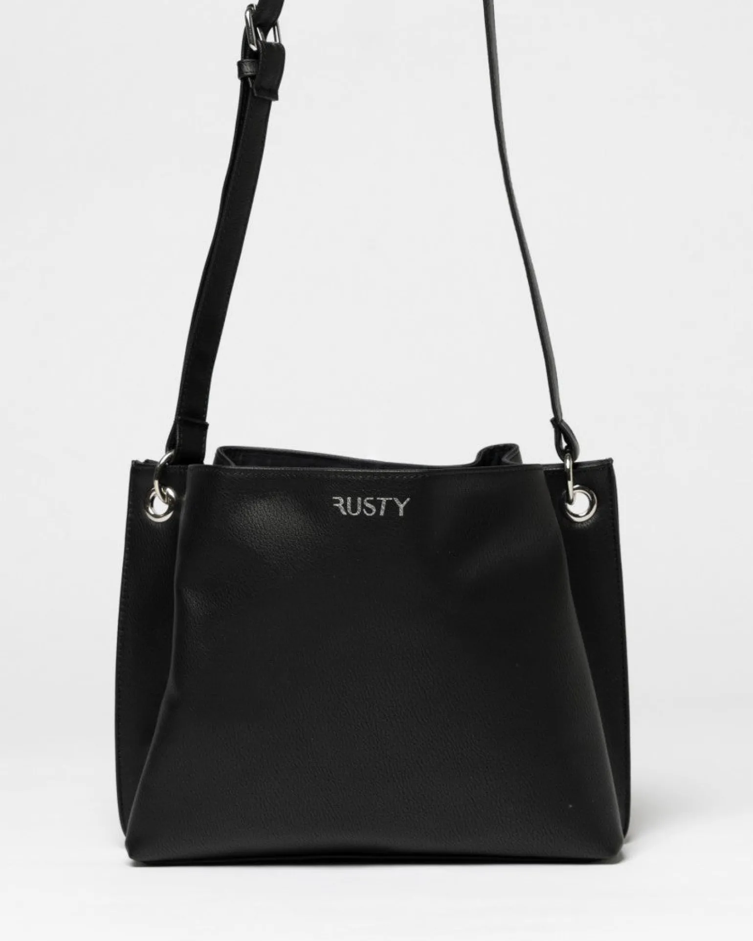 Essence Crossbody Hand Bag | Rusty Online