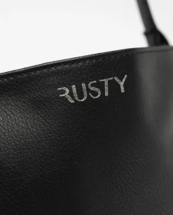 Essence Crossbody Hand Bag | Rusty Online