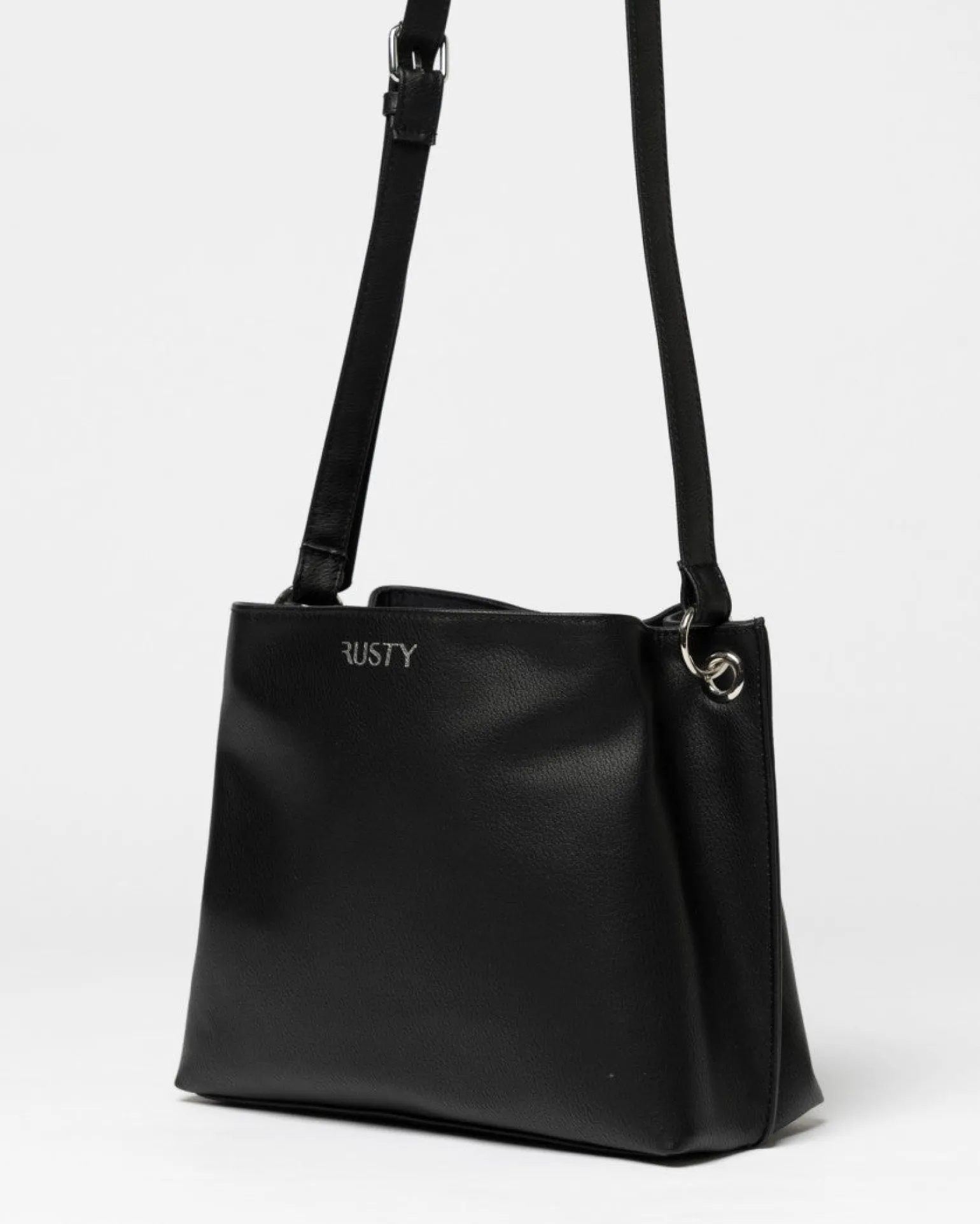 Essence Crossbody Hand Bag | Rusty Online