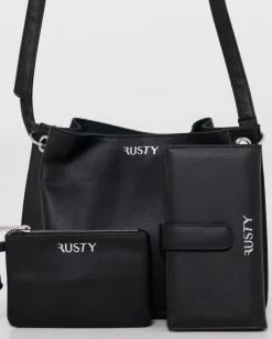 Essence Crossbody Hand Bag | Rusty Online