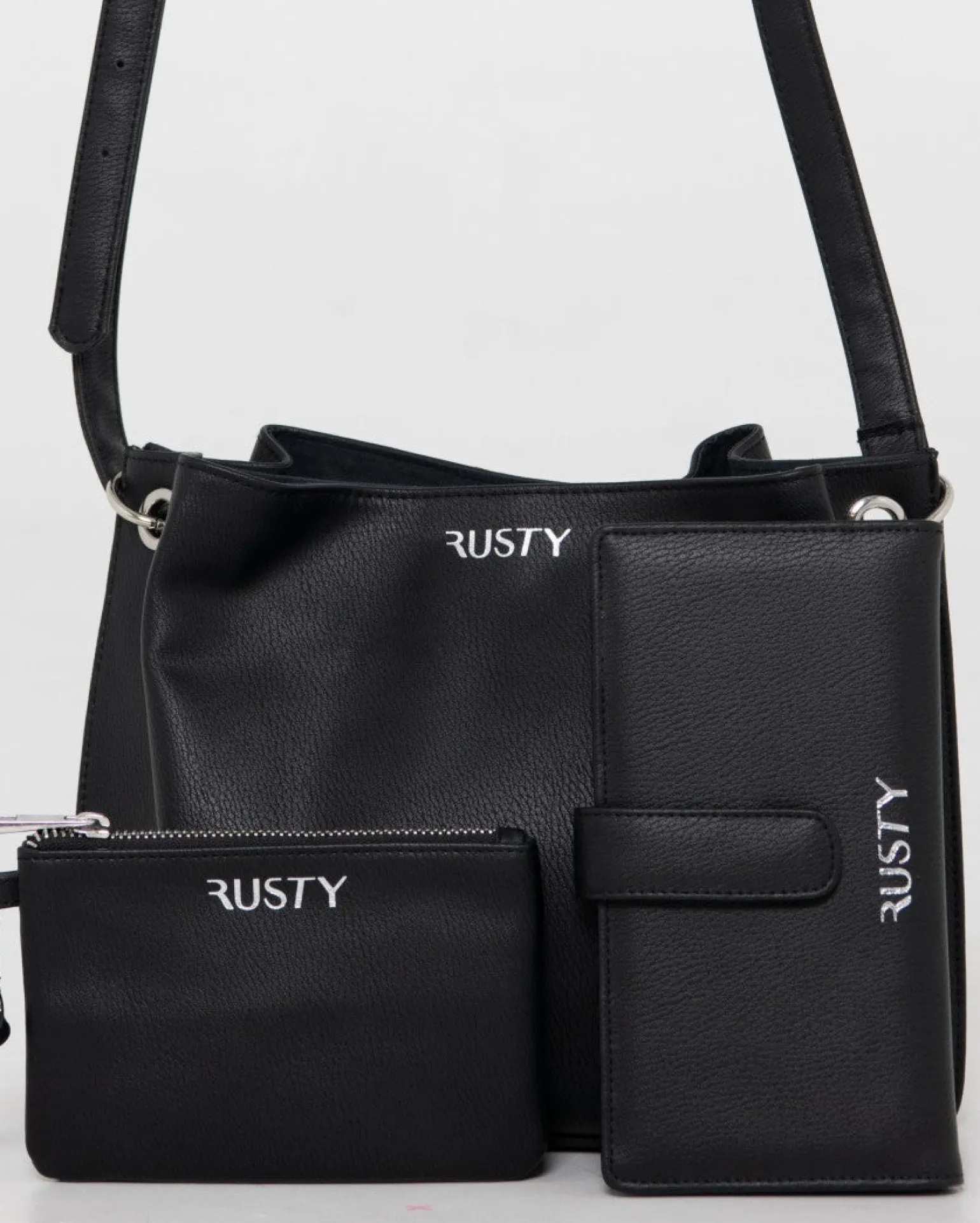 Essence Crossbody Hand Bag | Rusty Online