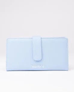 Essence Flap Wallet | Rusty Best Sale