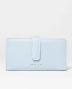 Essence Flap Wallet | Rusty Fashion