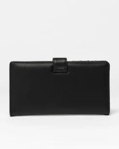 Essence Flap Wallet | Rusty Fashion