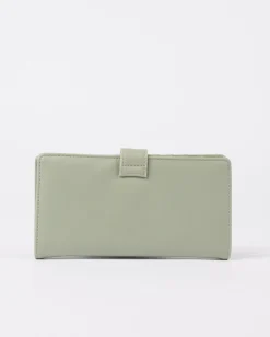 Essence Flap Wallet | Rusty Fashion