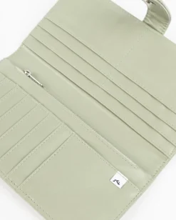 Essence Flap Wallet | Rusty Fashion