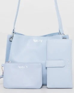 Essence Flap Wallet | Rusty Fashion