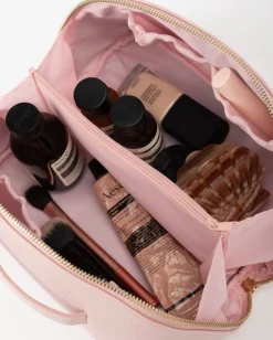 Essentials Beauty Case | Rusty Cheap
