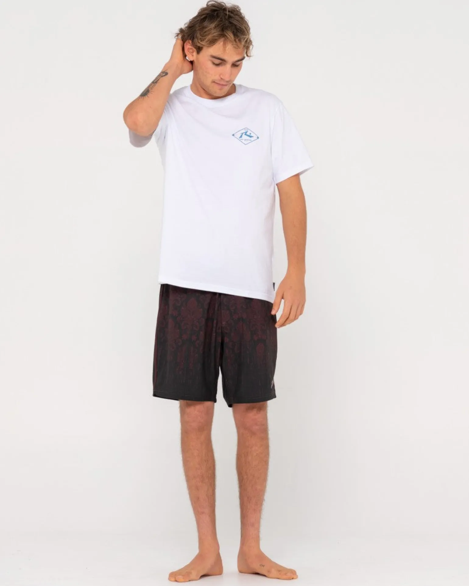 Faisley 19\\ | Rusty Outlet