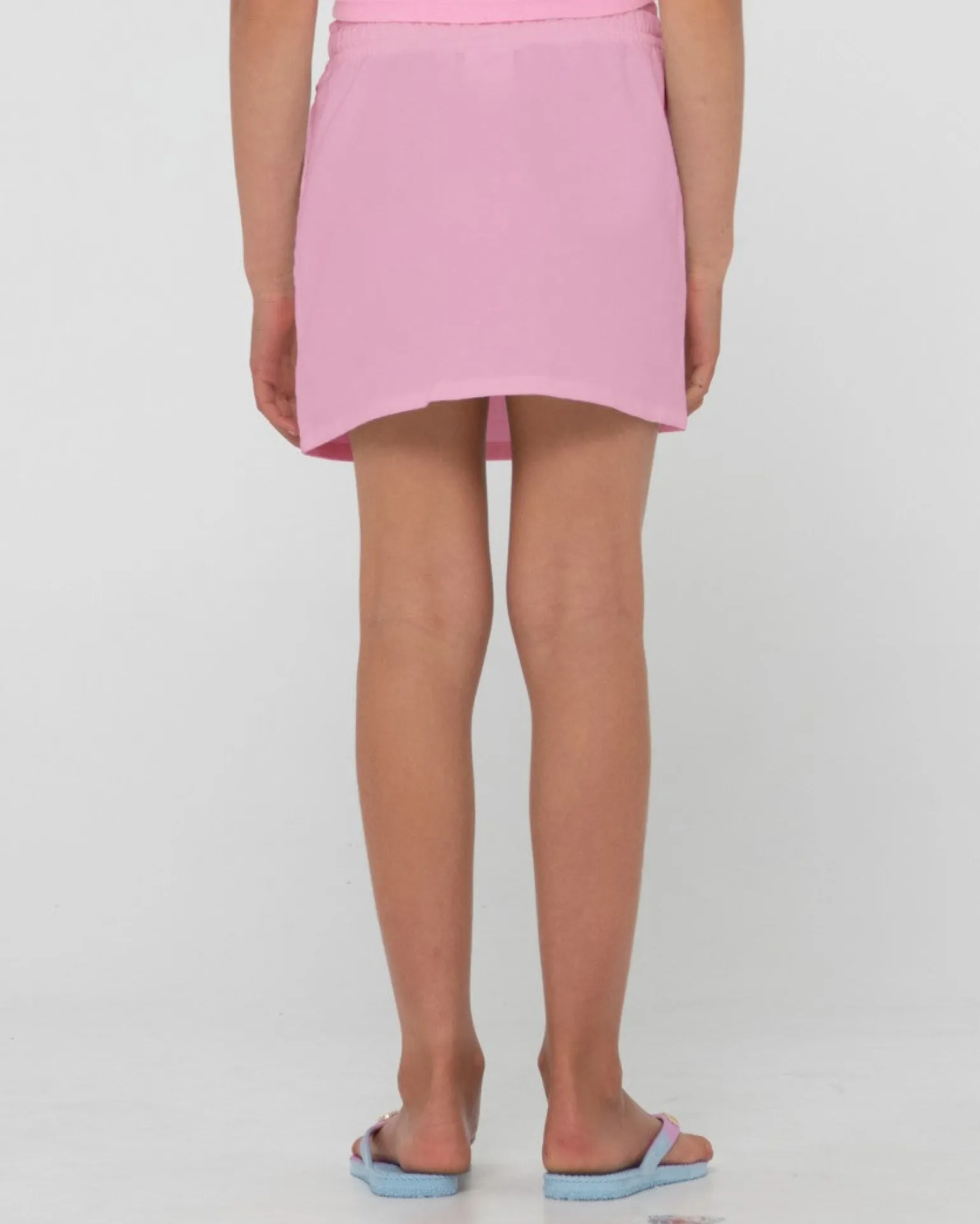 Felicity Lounge Mini Skirt Girls | Rusty Discount