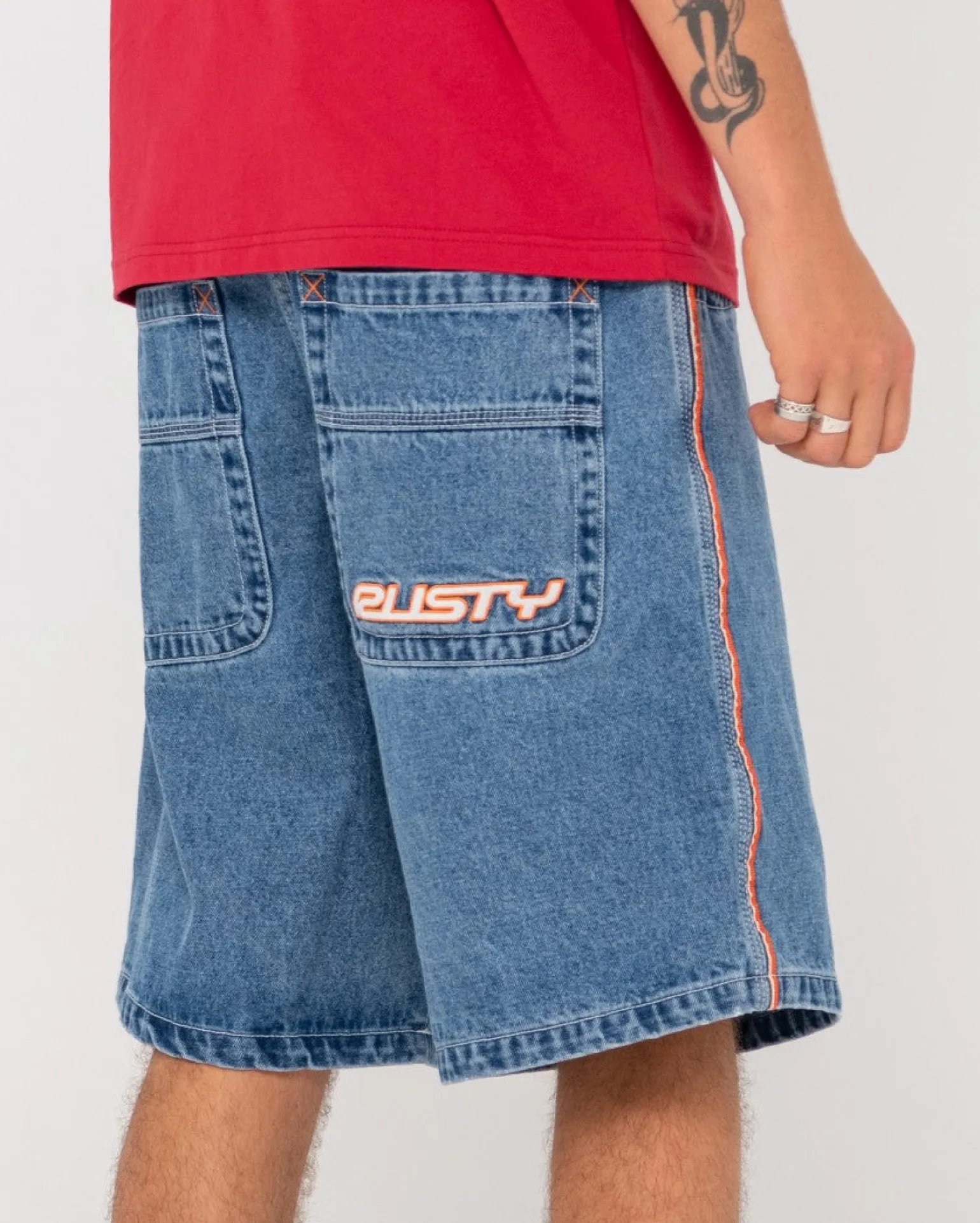 Flip Daddy 2.0 22\\ | Rusty Best Sale
