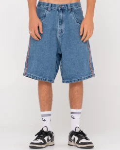 Flip Daddy 2.0 22\\ | Rusty Best Sale