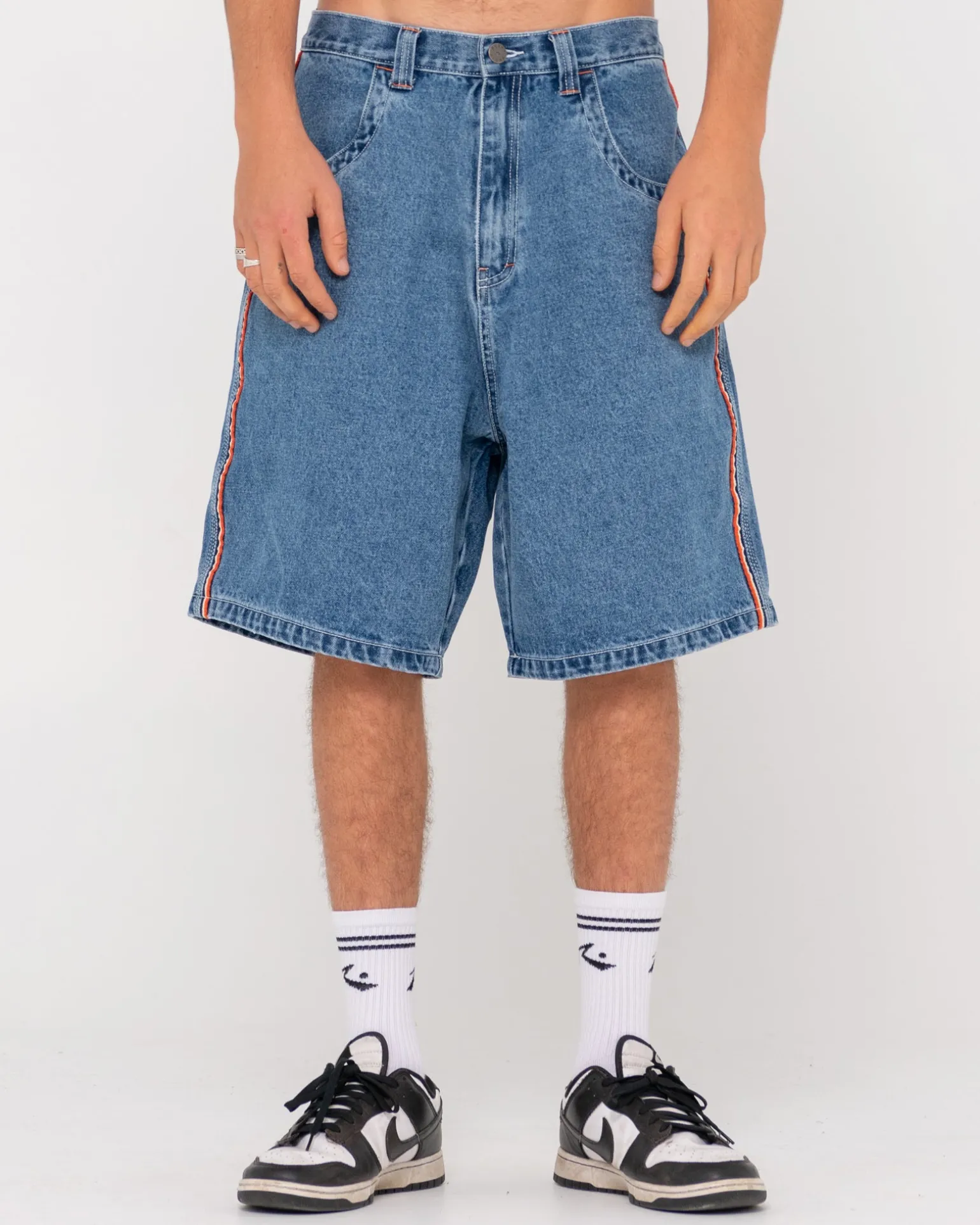 Flip Daddy 2.0 22\\ | Rusty Best Sale