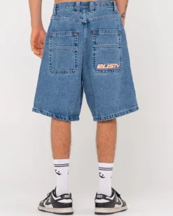 Flip Daddy 2.0 22\\ | Rusty Best Sale