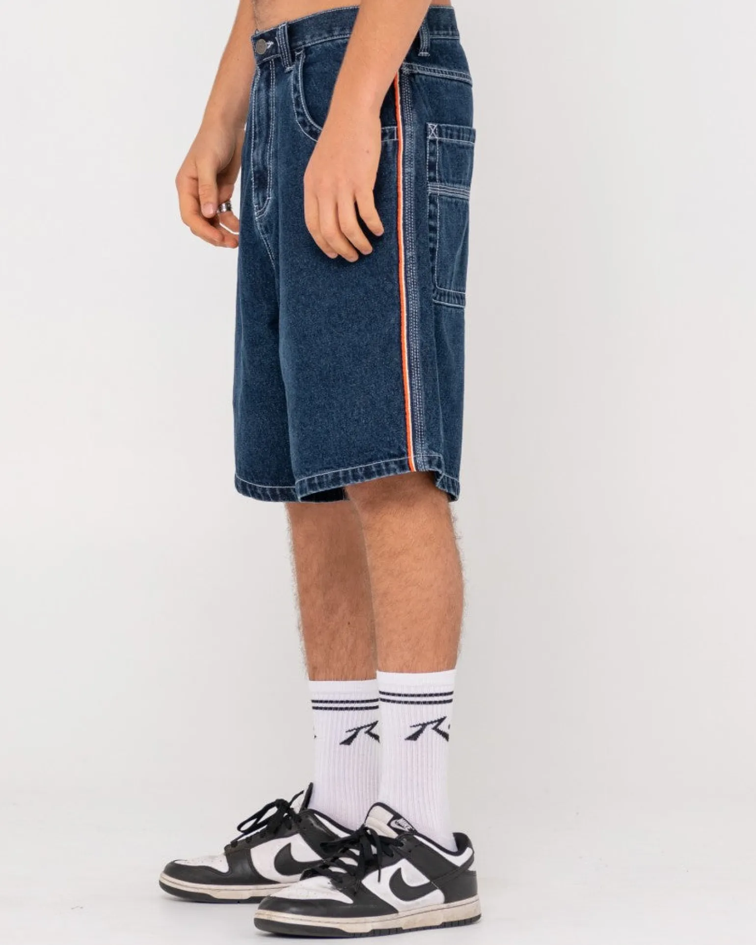 Flip Daddy 2.0 22\\ | Rusty Sale